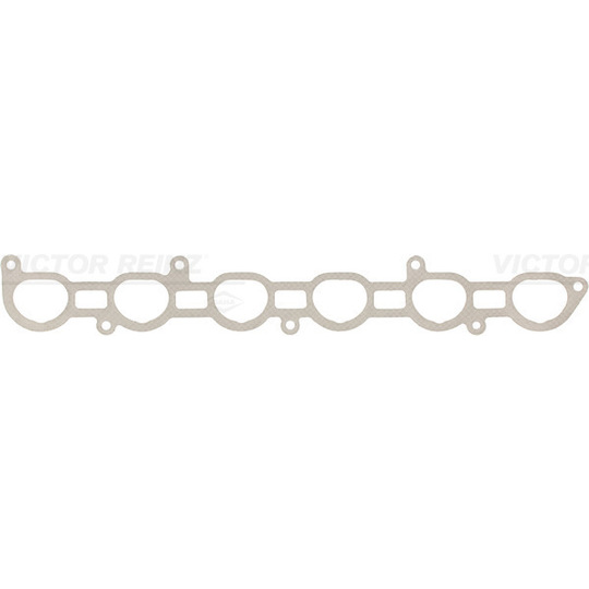 71-36749-00 - Gasket, intake manifold 