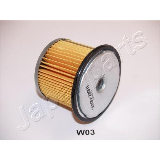 FC-W03S - Fuel filter 