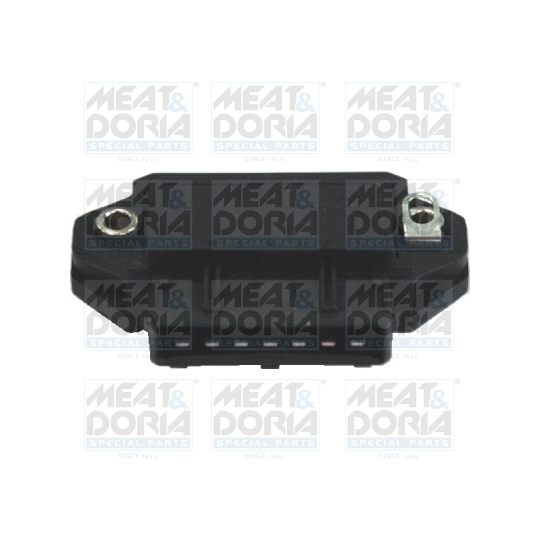 10043 - Switch Unit, ignition system 
