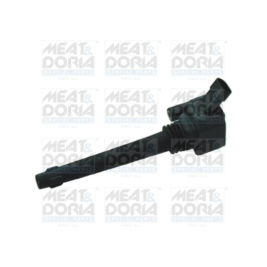 10543 - Ignition coil 