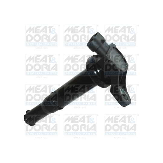 10725 - Ignition coil 