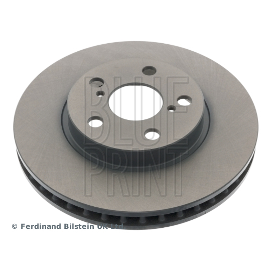 ADT34380 - Brake Disc 