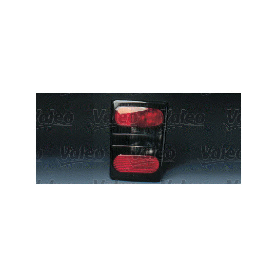 085737 - Combination Rearlight 