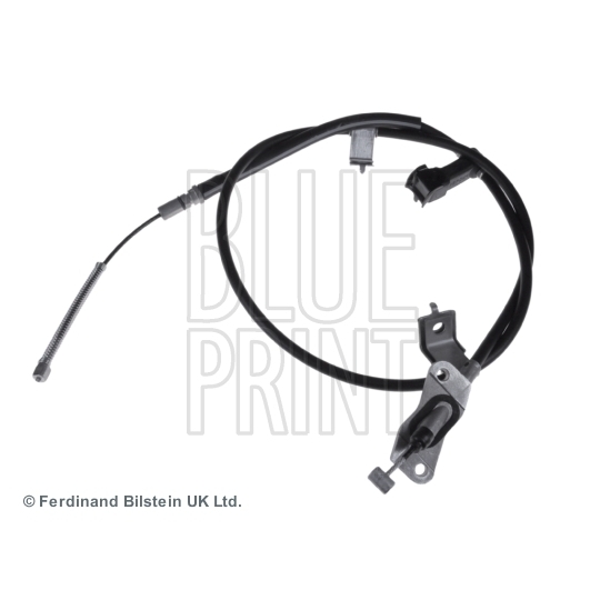 ADH246120 - Cable, parking brake 