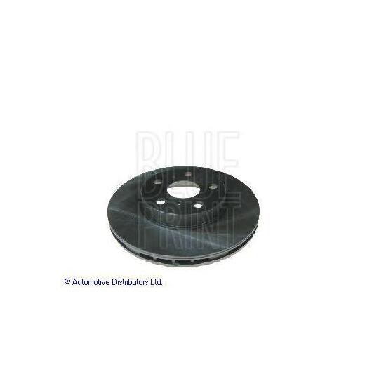 ADT34334 - Brake Disc 