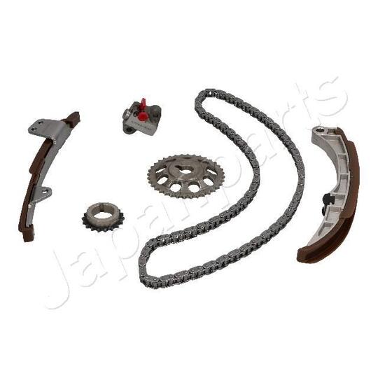 KDK-202 - Timing Chain Kit 