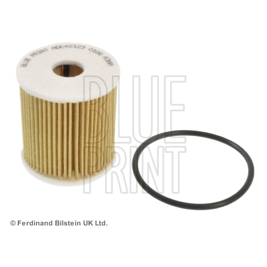 ADC42123 - Oil filter 