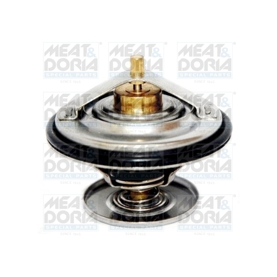 92187 - Thermostat, coolant 