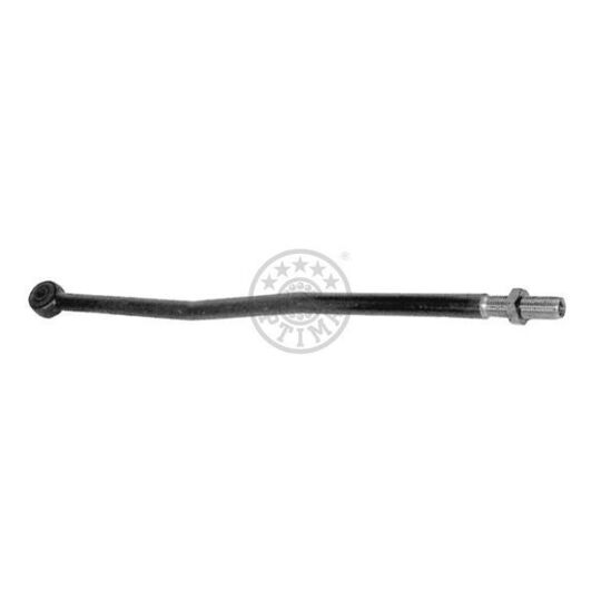 G2-698 - Tie Rod Axle Joint 