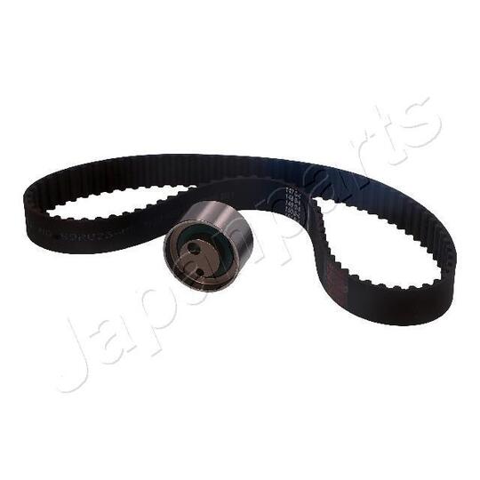 KDD-884 - Timing Belt Set 