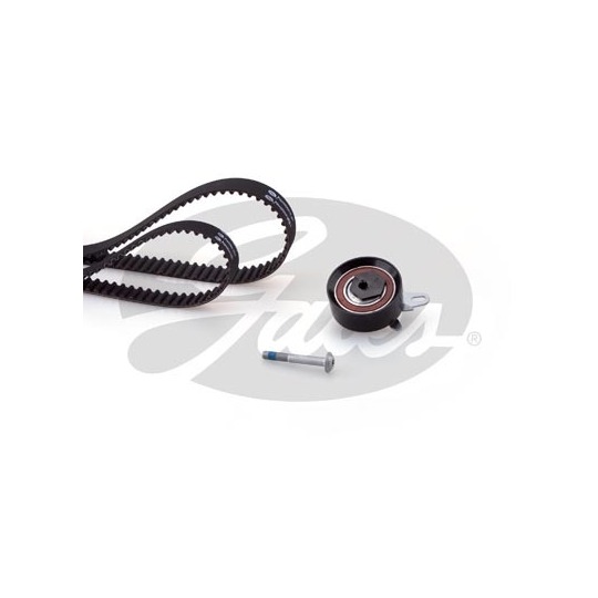 K065323XS - Timing Belt Set 