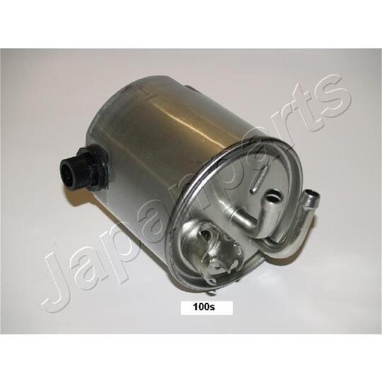 FC-100S - Fuel filter 