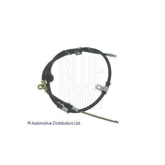 ADG04617 - Cable, parking brake 