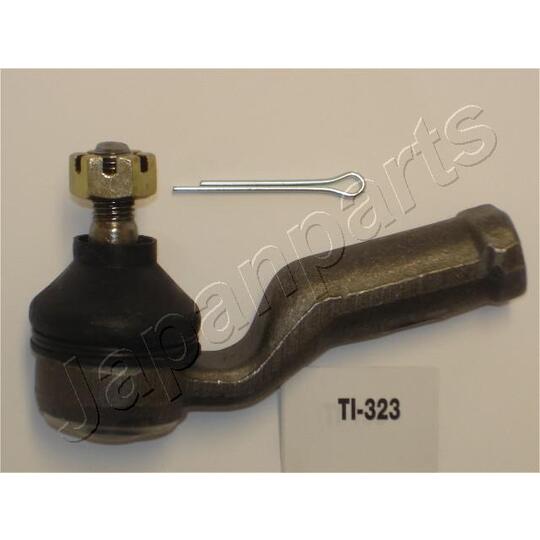 TI-323 - Tie rod end 