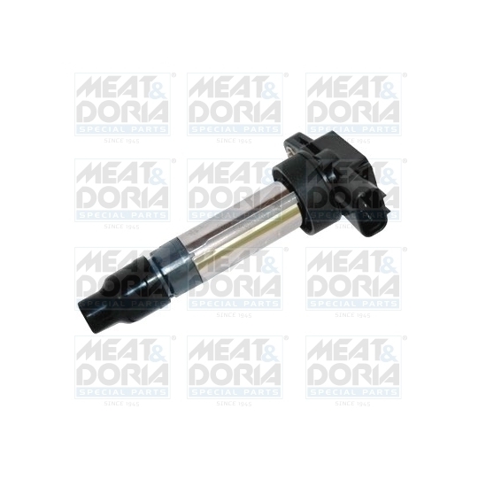 10728 - Ignition coil 