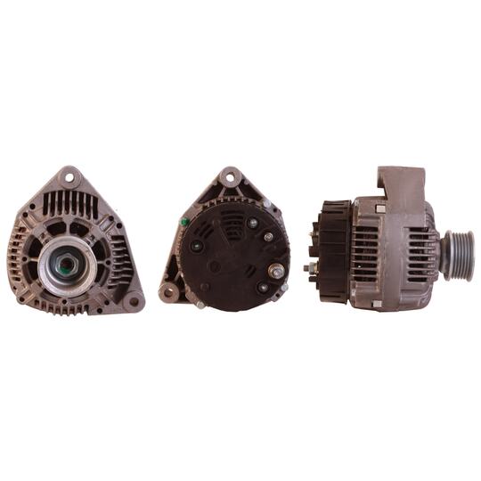 LRA01600 - Alternator 