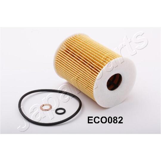 FO-ECO082 - Oil filter 
