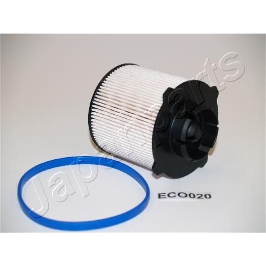 FC-ECO020 - Polttoainesuodatin 