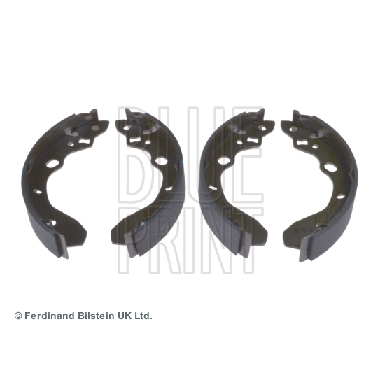 ADM54128 - Brake Shoe Set 