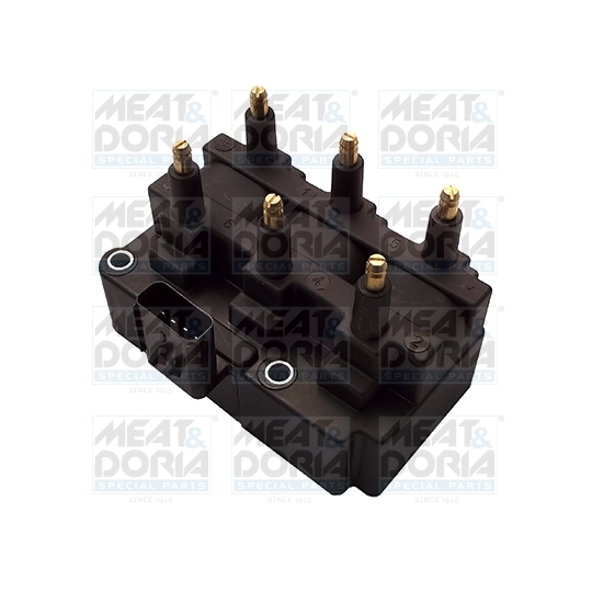10657 - Ignition coil 