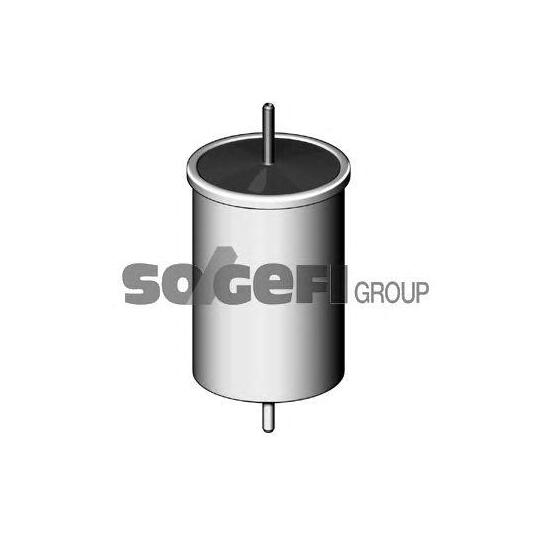FT5261 - Fuel filter 