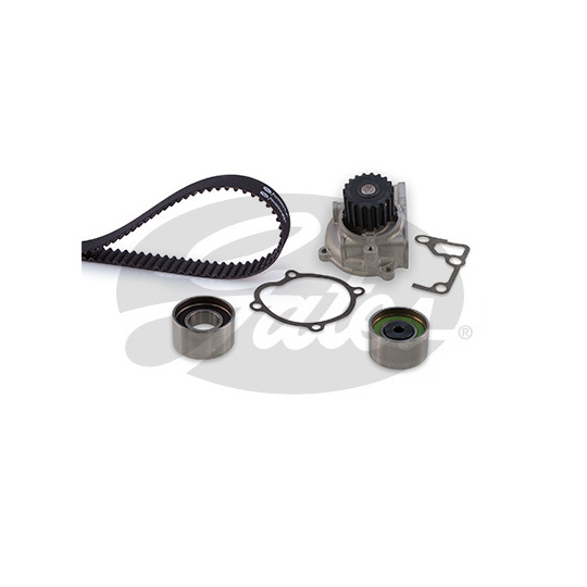 KP15630XS - Water Pump & Timing Belt Set 