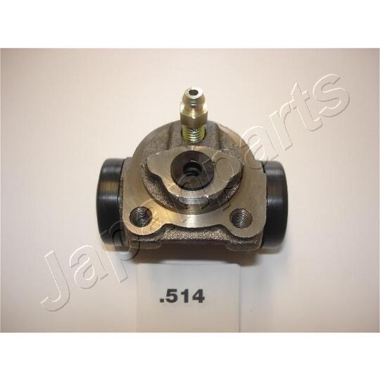 CS-514 - Wheel Brake Cylinder 