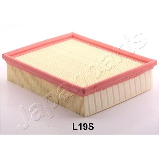 FA-L19S - Air filter 