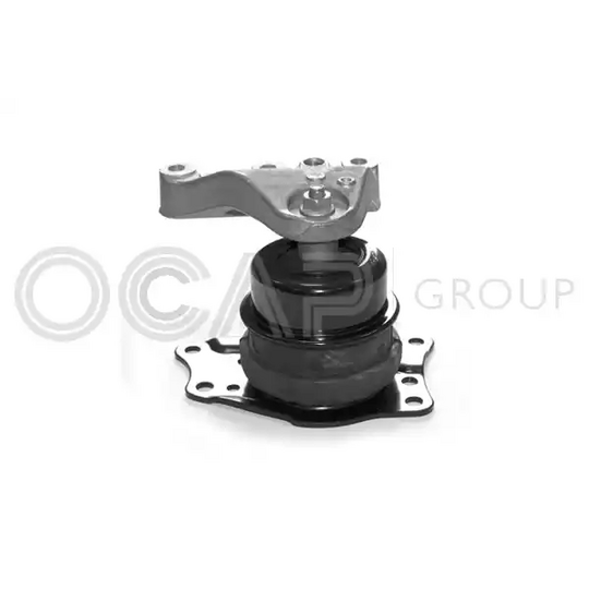 1225511 - Engine Mounting 