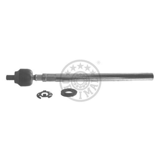 G2-090 - Tie Rod Axle Joint 