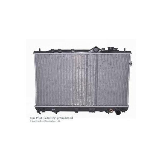 ADG09807 - Radiator, engine cooling 