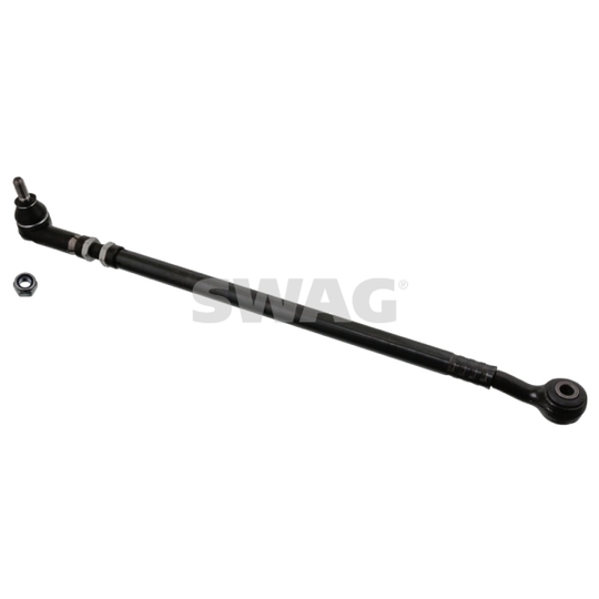 32 72 0016 - Rod Assembly 