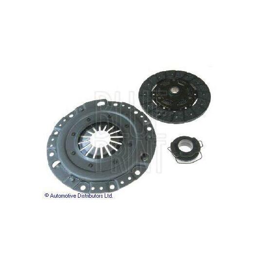 ADD63016 - Clutch Kit 