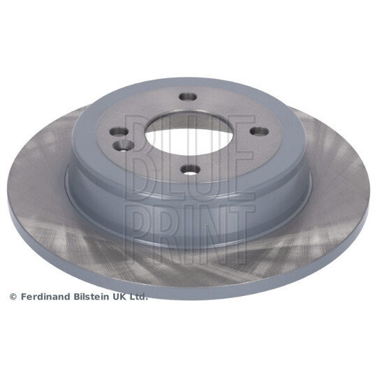 ADG043202 - Brake Disc 