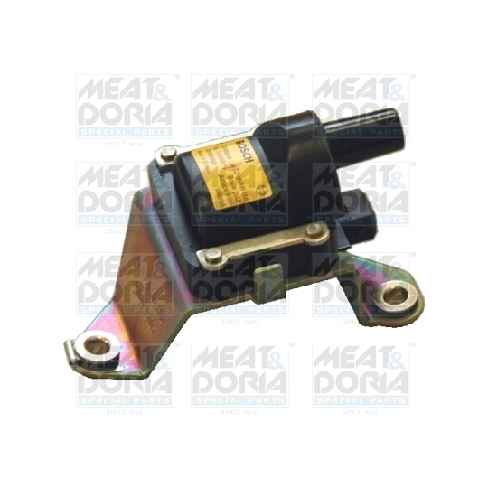 10556 - Ignition coil 