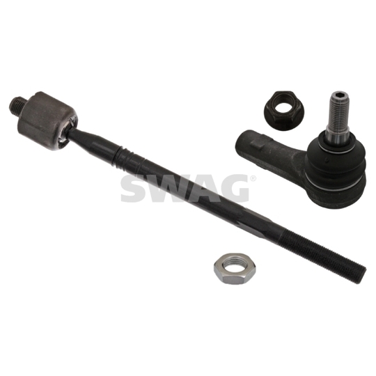 30 93 7206 - Rod Assembly 