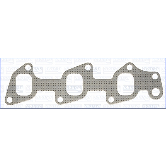 13081000 - Gasket, exhaust manifold 