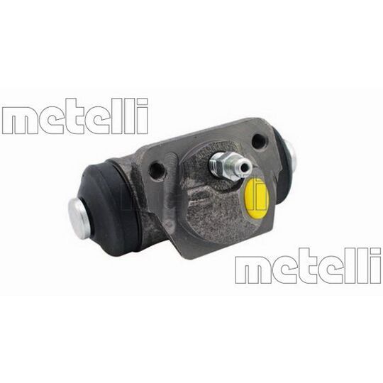 04-0605 - Wheel Brake Cylinder 