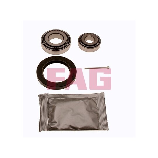 713 6304 50 - Wheel Bearing Kit 