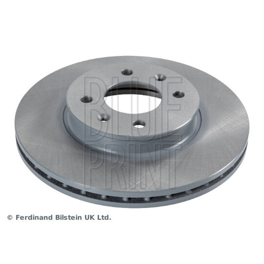 ADG043120 - Brake Disc 