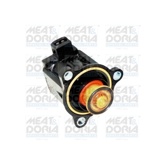 9290 - Diverter Valve, charger 