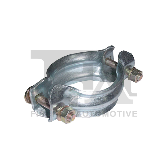 114-905 - Clamp Set, exhaust system 