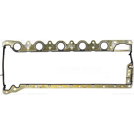 71-39437-00 - Gasket, intake manifold 