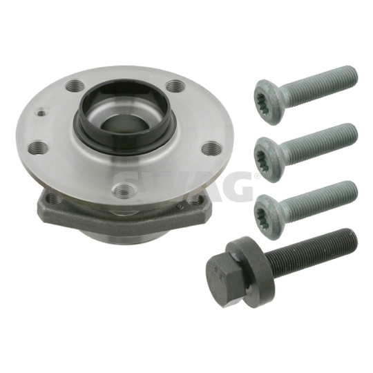 30 92 7342 - Wheel Bearing Kit 