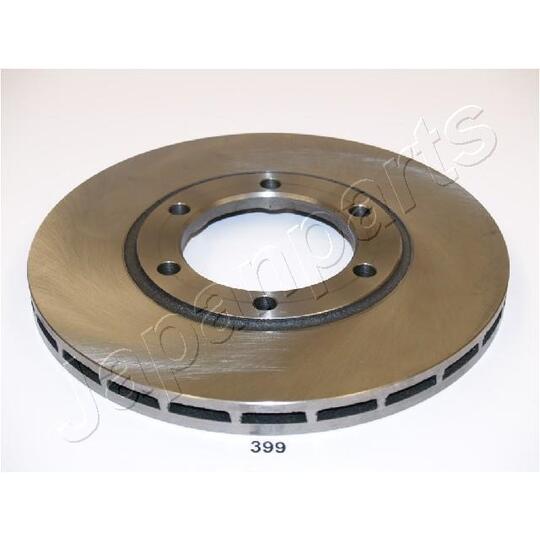 DI-399 - Brake Disc 