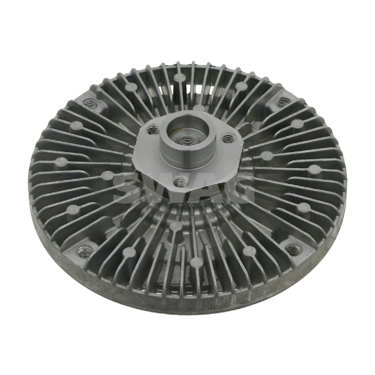 30 21 0001 - Clutch, radiator fan 
