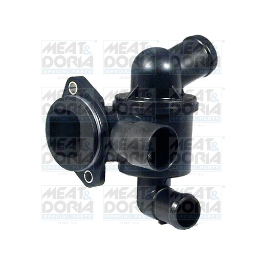 92813 - Thermostat, coolant 