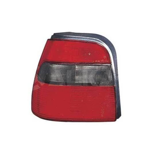 2201520 - Combination Rearlight 