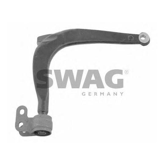 64 91 9122 - Track Control Arm 