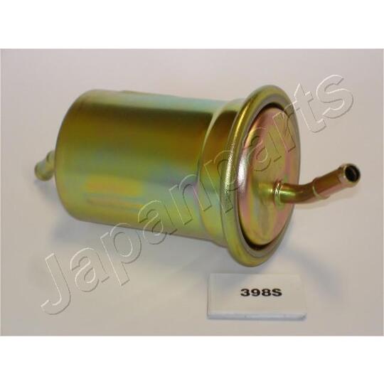 FC-398S - Fuel filter 